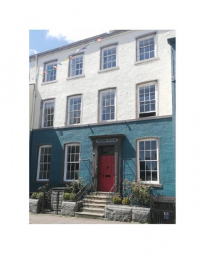 Virginia House, Ulverston